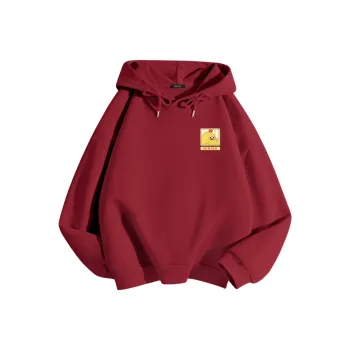 MINISO Sweatshirts Unisex