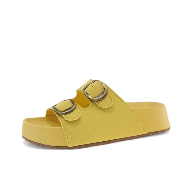 Craftsman Gang Slide Slippers Women's-12