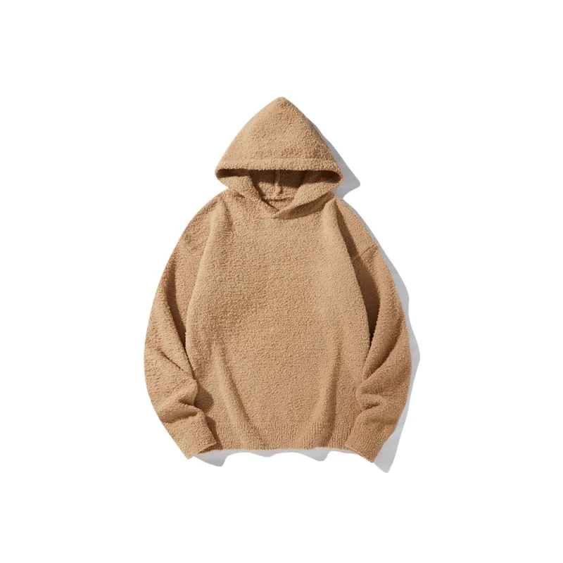 I.E Sweaters Unisex-0