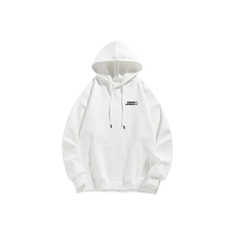 HOWIE LANDAU Sweatshirt Unisex Black-22
