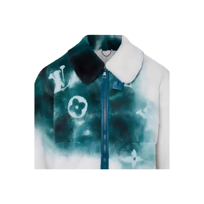 LOUIS VUITTON Jackets & Coats Men's-5