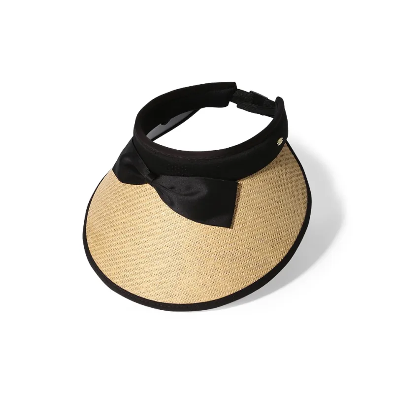 CACUSS Junior Polyester Sun Protection Hats Women's-3