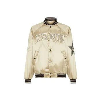 FENDI Bomber Jacket