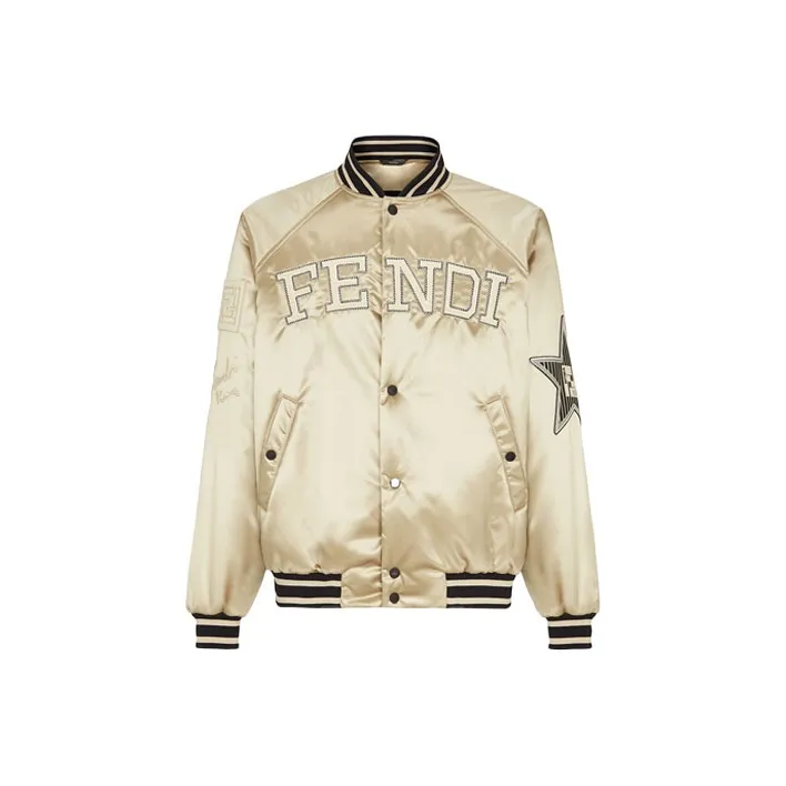FENDI Bomber Jacket-0