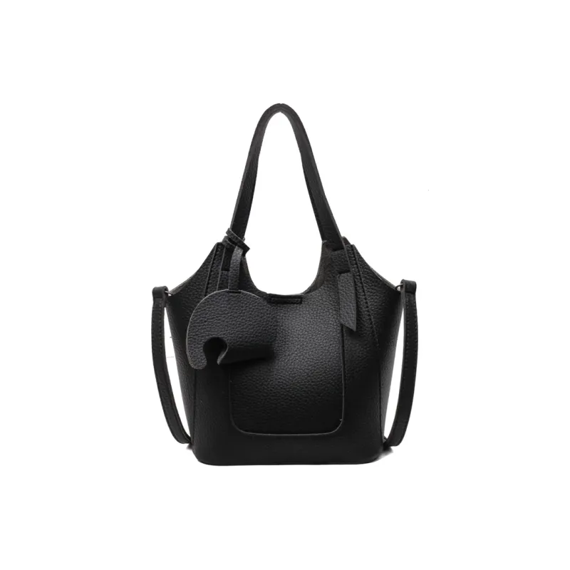 XIANGSU PU Handbag Women's Multicolor-10