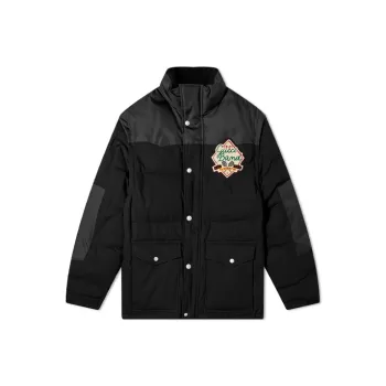 GUCCI Detachable Sleeve Padded Jacket