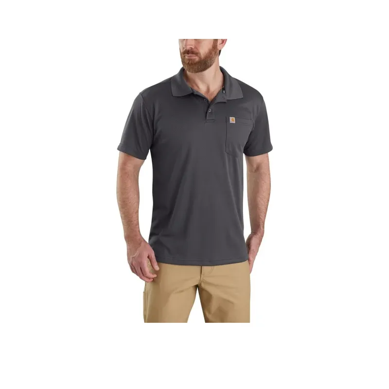 Carhartt Polo Shirts Men-0