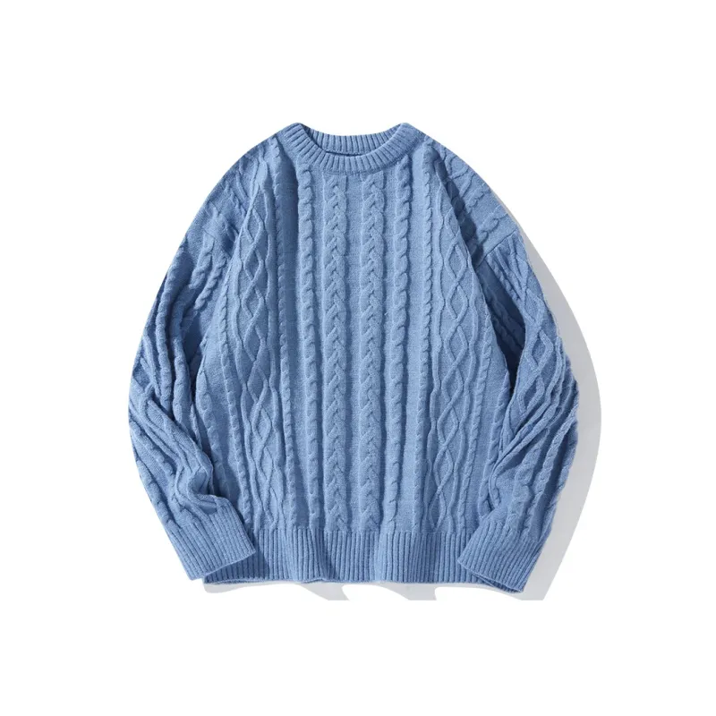 I.E Sweaters Unisex-20