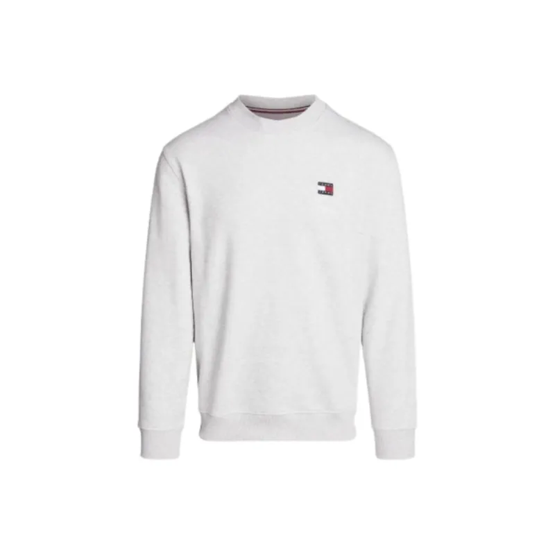 Tommy Hilfiger Sweatshirt Men's Gray-0