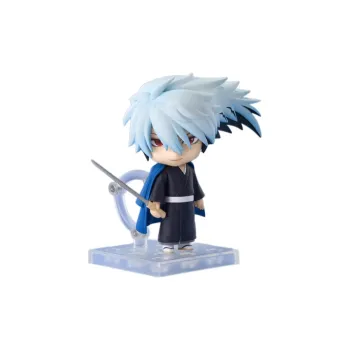 GSC The Grandson Of Gintoki, Nendoroid, Nijima Gintoki Night Chibi Figures