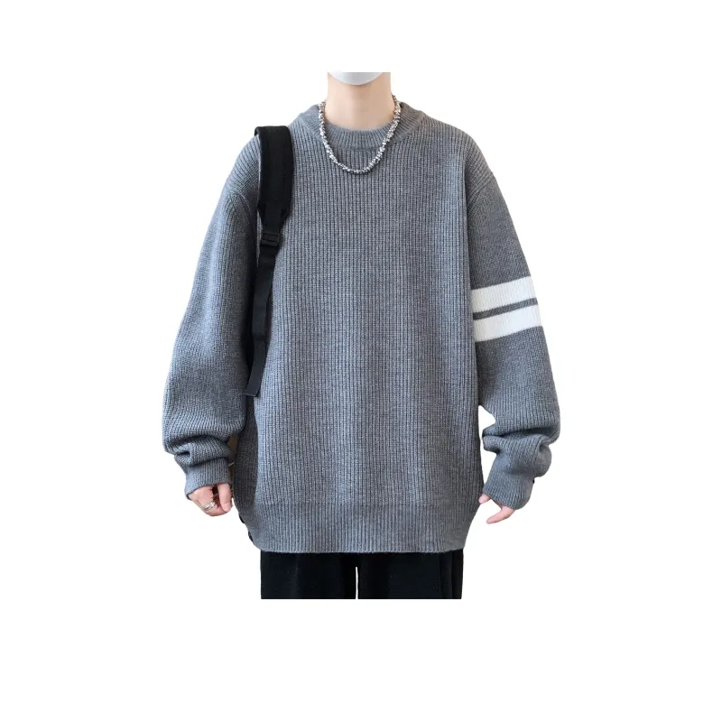 H.V.G.A Sweaters Unisex-0