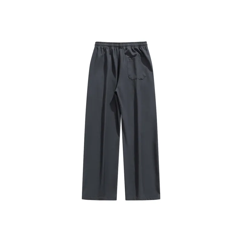 FOR FEAR THAT Casual Pants Unisex-6