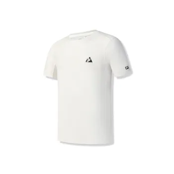 FILA AthleticsEXPLORER T Shirt Men's Snow