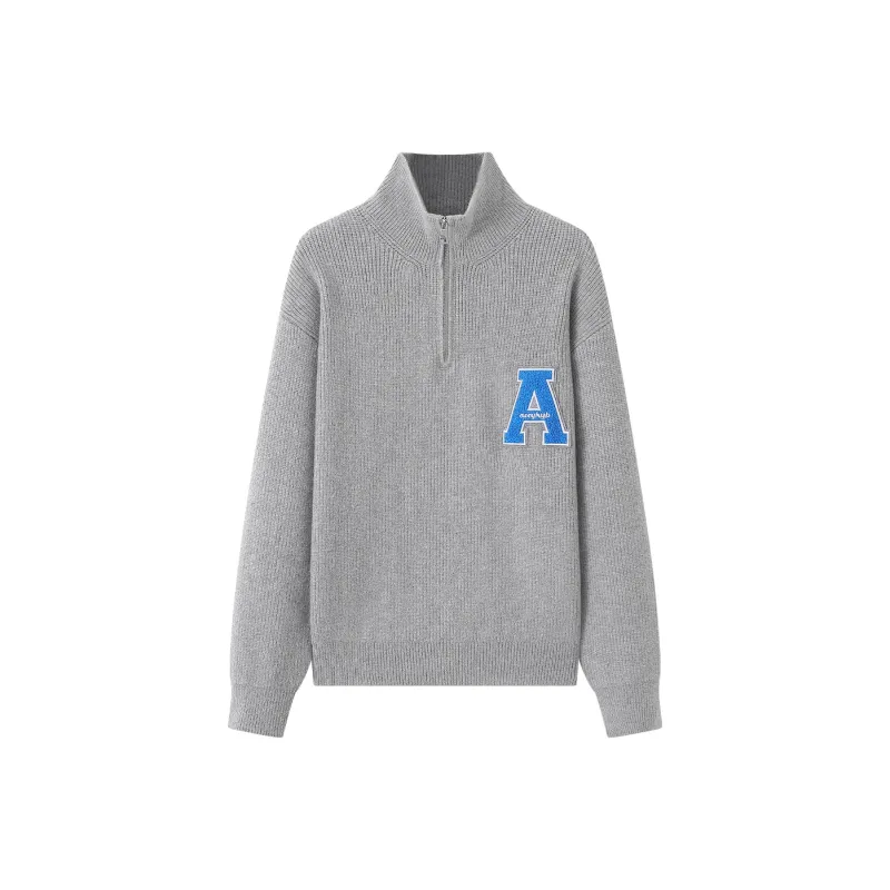 YK&YB Knitwear Unisex-10