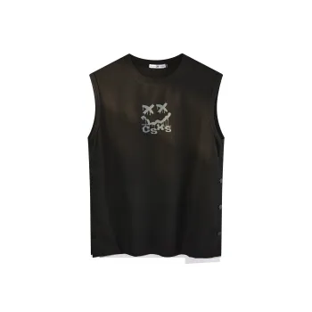 CSKS Tank Tops Unisex
