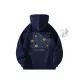 Navy Blue[Fleece-Lined]