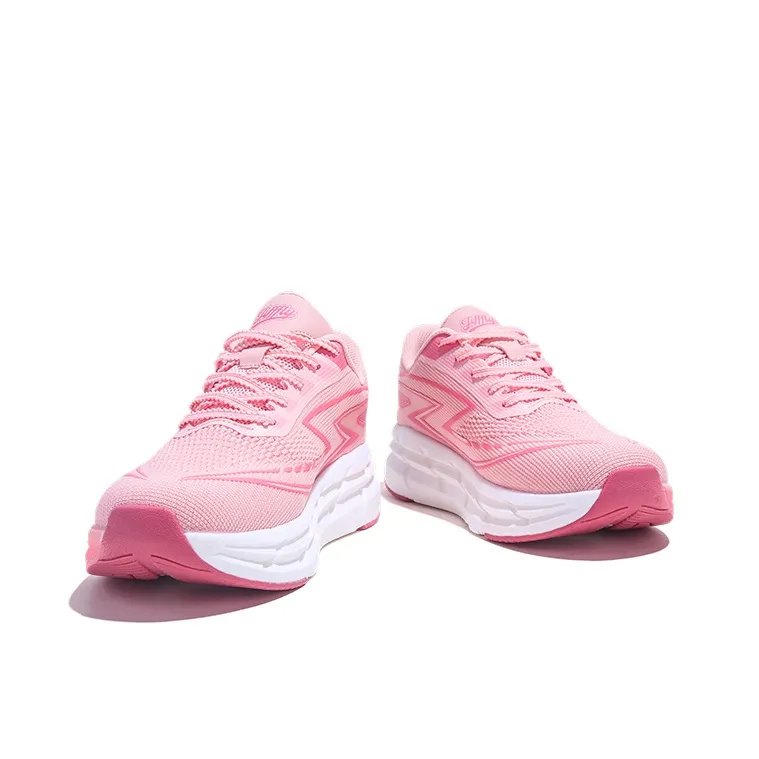Jifffly Cushioning, Breathable, Balanced Low Top Casual Training Running Shoes Men's-10