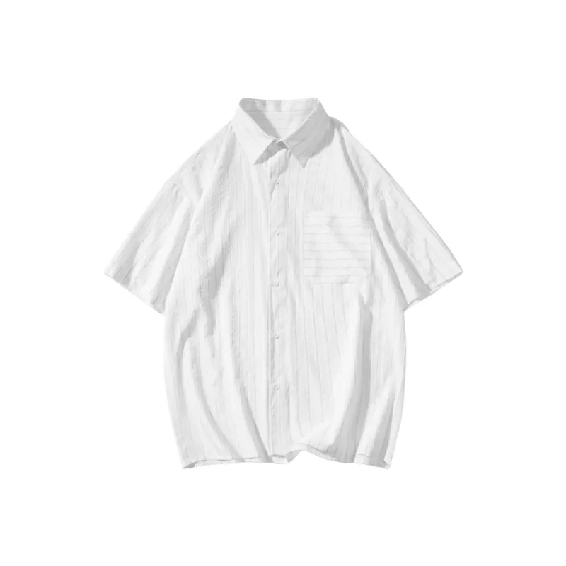 BEAR UNION Shirts Unisex-0