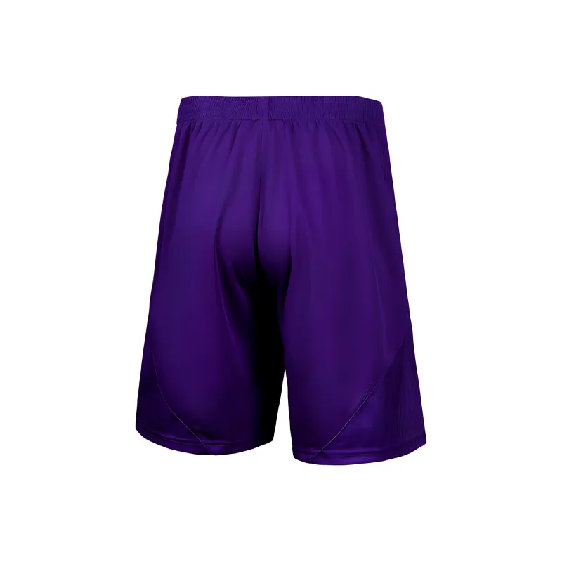Under Armour Shorts Men's Purple-1