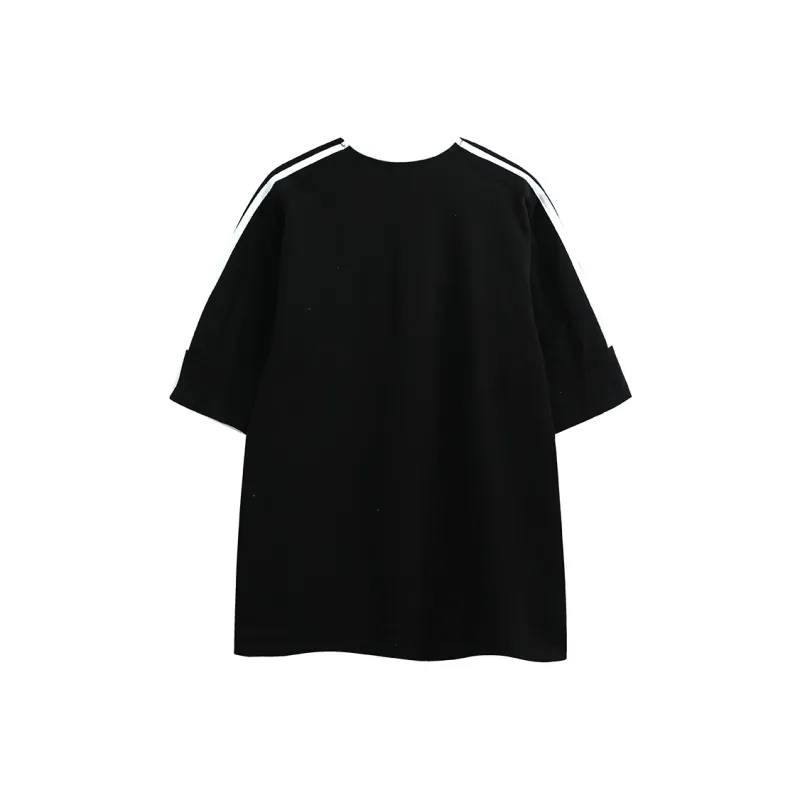 RICHDEER Short Sleeved T Shirts Unisex-1