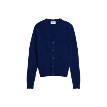 AMIPARIS Sweaters Men Sailor Blue