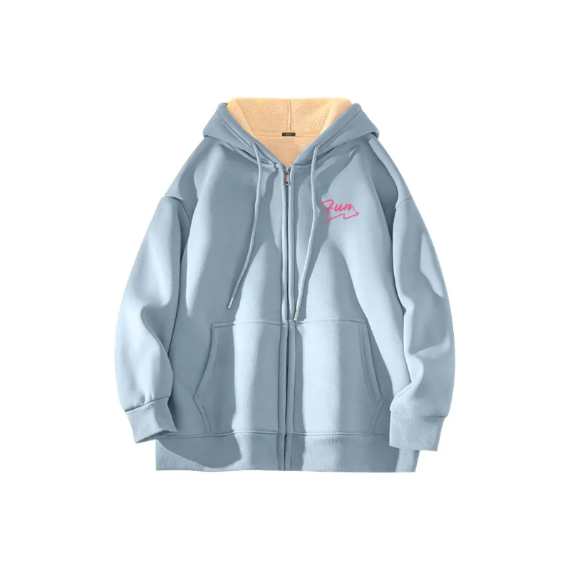 MINISO Sweatshirts Unisex-16