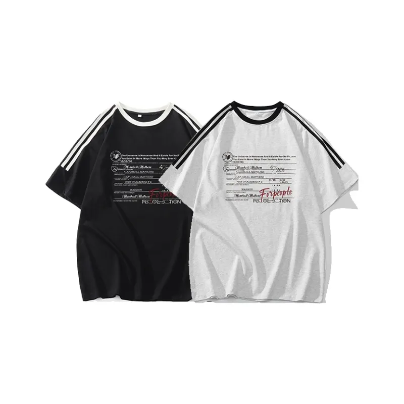 FAX FOR FMACM T Shirt Unisex Black-11