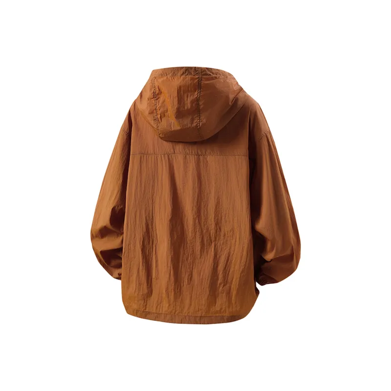 REXSHION Sun Protection Clothing Unisex-21