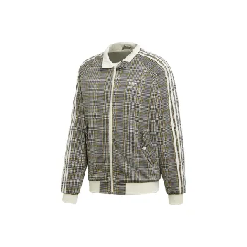 Adidas Originals Jacket Men's Khaki