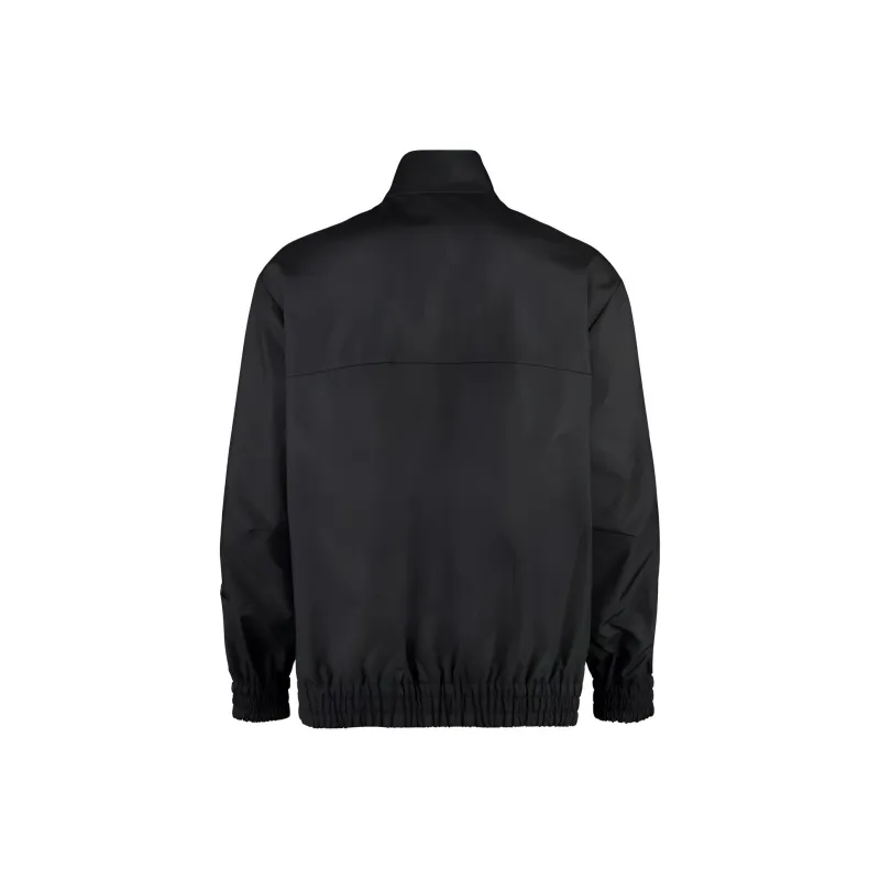 Valentino Zip Up Long Sleeved Jacket-1