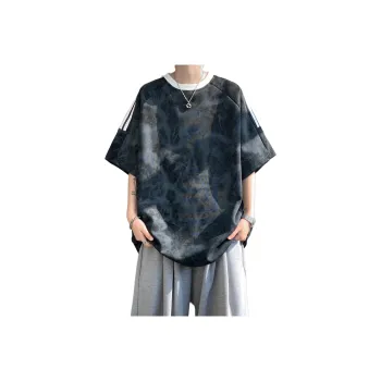 JUNGLE PANDA T Shirts Unisex