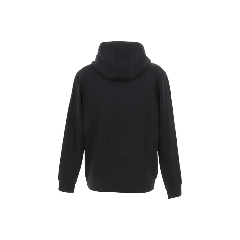 TEDDY SMITH Sweatshirt Men's Black-1