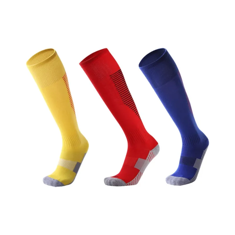 Ledomoda Soccer Socks Unisex Combo Set-66