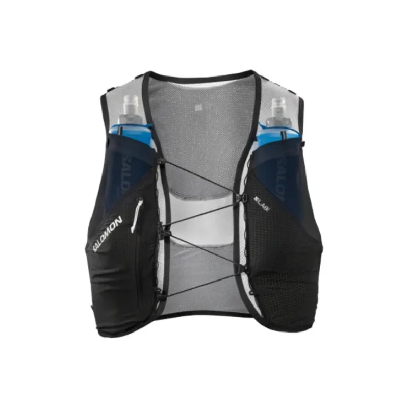 SALOMON S/LAB PULSAR 3 Tank Tops Unisex-0