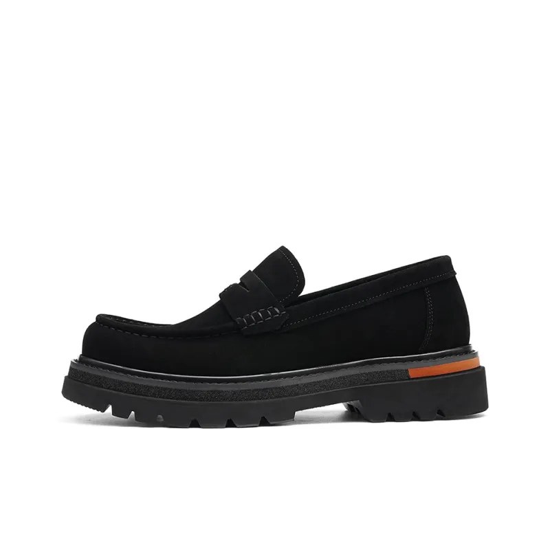 ASTON M.JAZZ Loafers Men-8