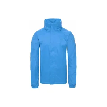 THE NORTH FACE Jackets Men Lake Blue
