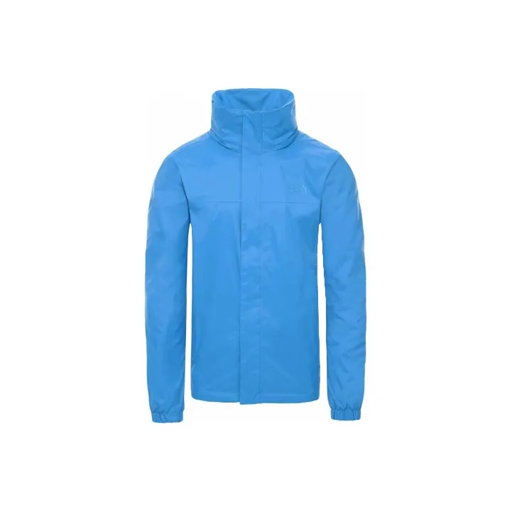 THE NORTH FACE Jackets Men Lake Blue-0