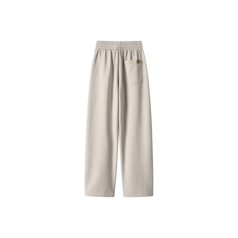 WILLIAM FOX&SONS Casual Pants Unisex-1