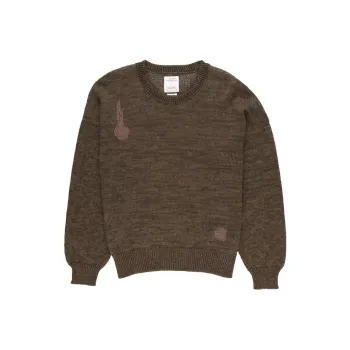 Visvim Jumbo Crew Knit