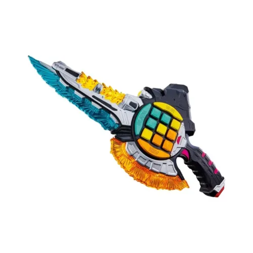BANDAI Kamen Rider Model Accessories