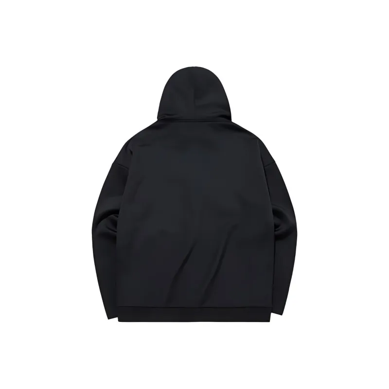 ANTA Jackets Men White-1