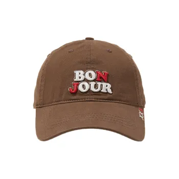 Classmate Yang Cotton Baseball Caps Unisex