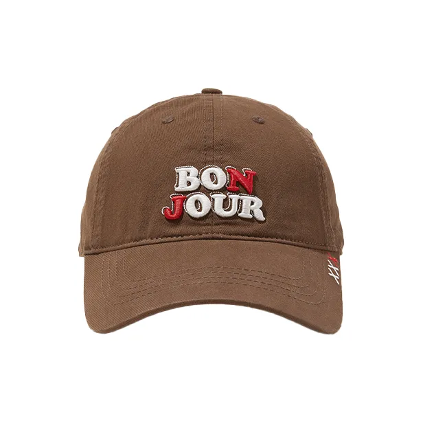 Classmate Yang Cotton Baseball Caps Unisex-0