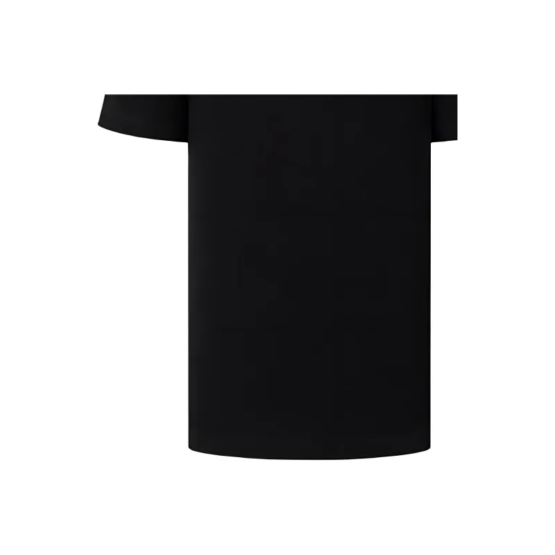 VERSACE Cotton Polo Shirt-4