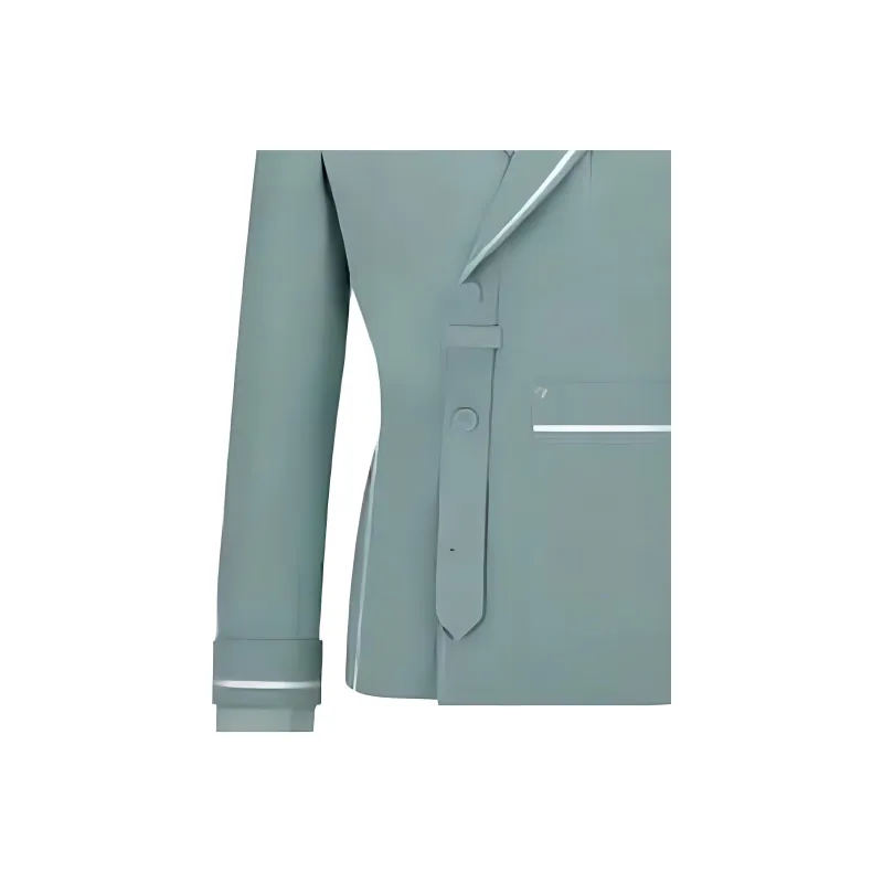 DIOR Jackets Men Green-4