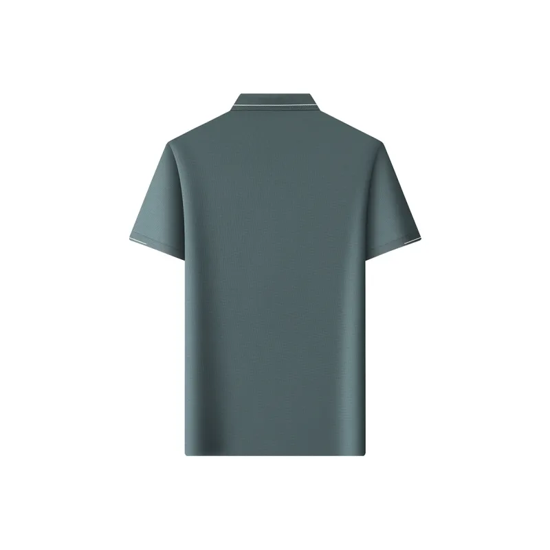 FORTEI Polo Shirts Men-9