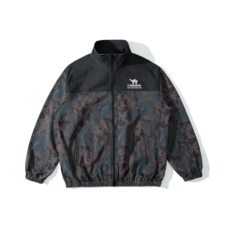 Pilot The Camel Jackets & Coats Men's-0