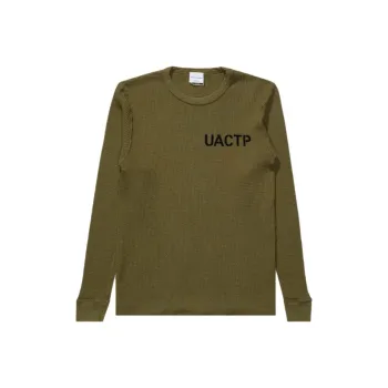 UNDEFEATED Gardar Eide Einarsson Collaboration Sweaters Unisex