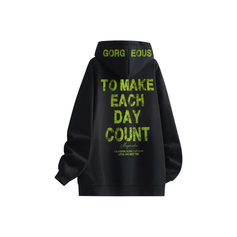 Magmode Sweatshirts Unisex-8