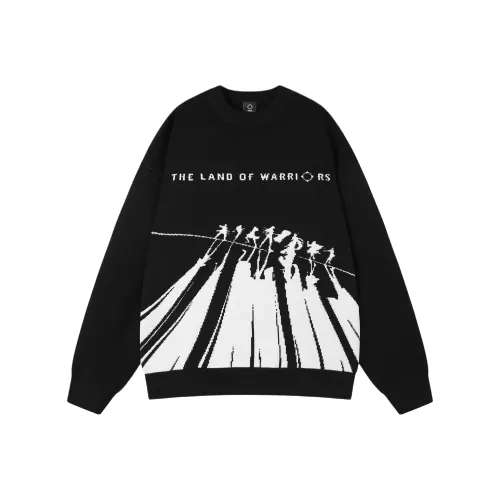 DOKI Sweaters Unisex